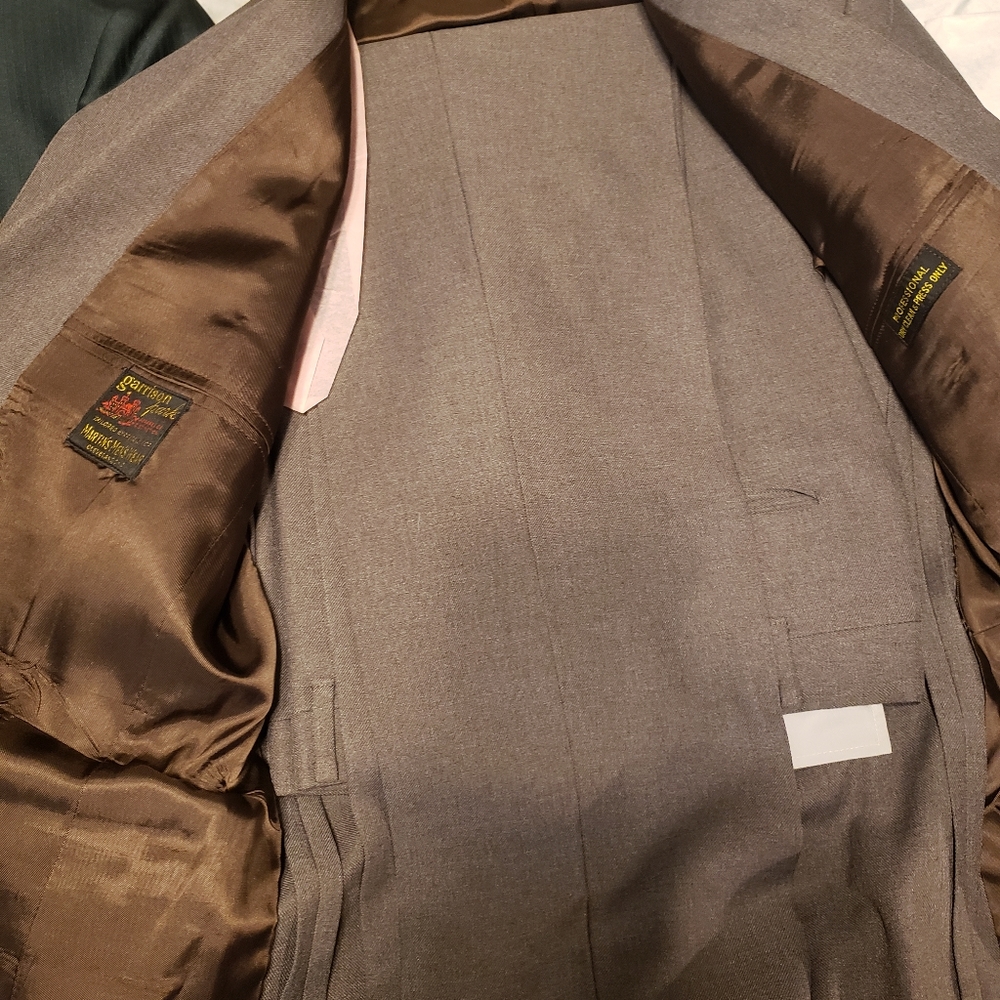 Suit - Picture 2 of 2